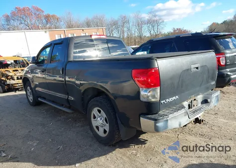 2008 Toyota Tundra Base 4.7L V8 из США, поврежденный, VIN 5TBBT54188S458967